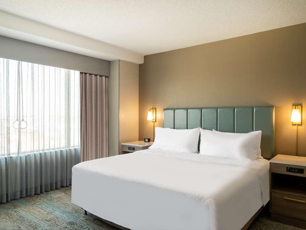 Homewood Suites By Hilton Toledo Downtown Quarto foto