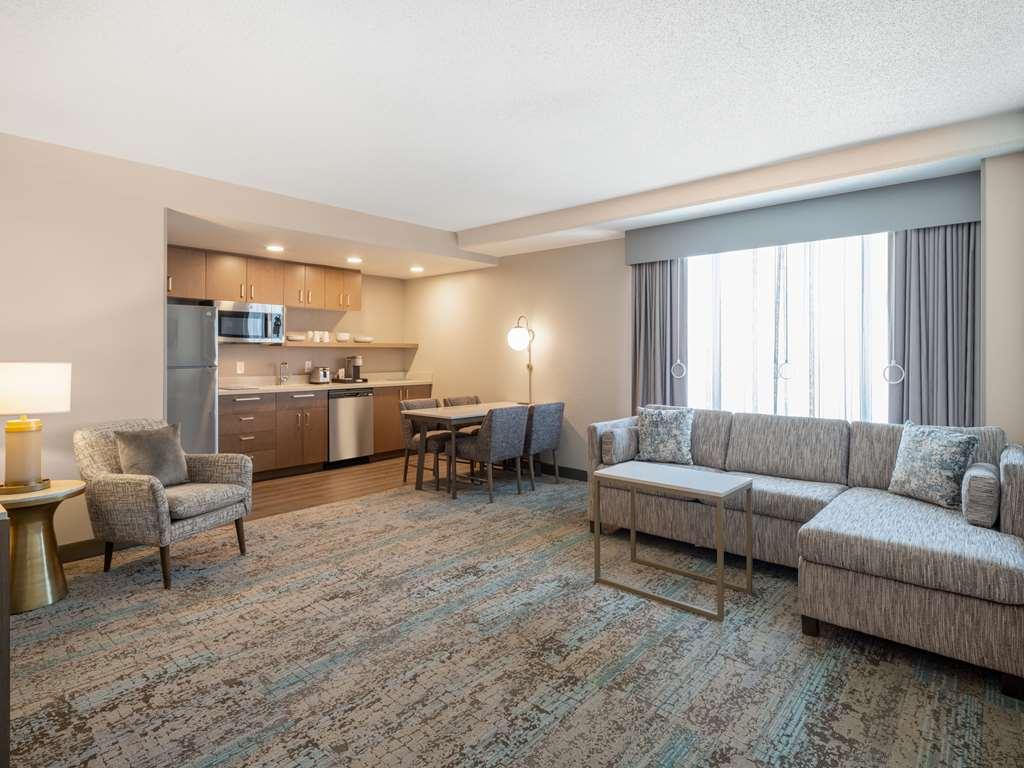 Homewood Suites By Hilton Toledo Downtown Quarto foto